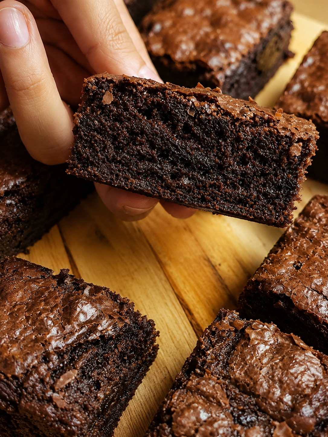 brownies